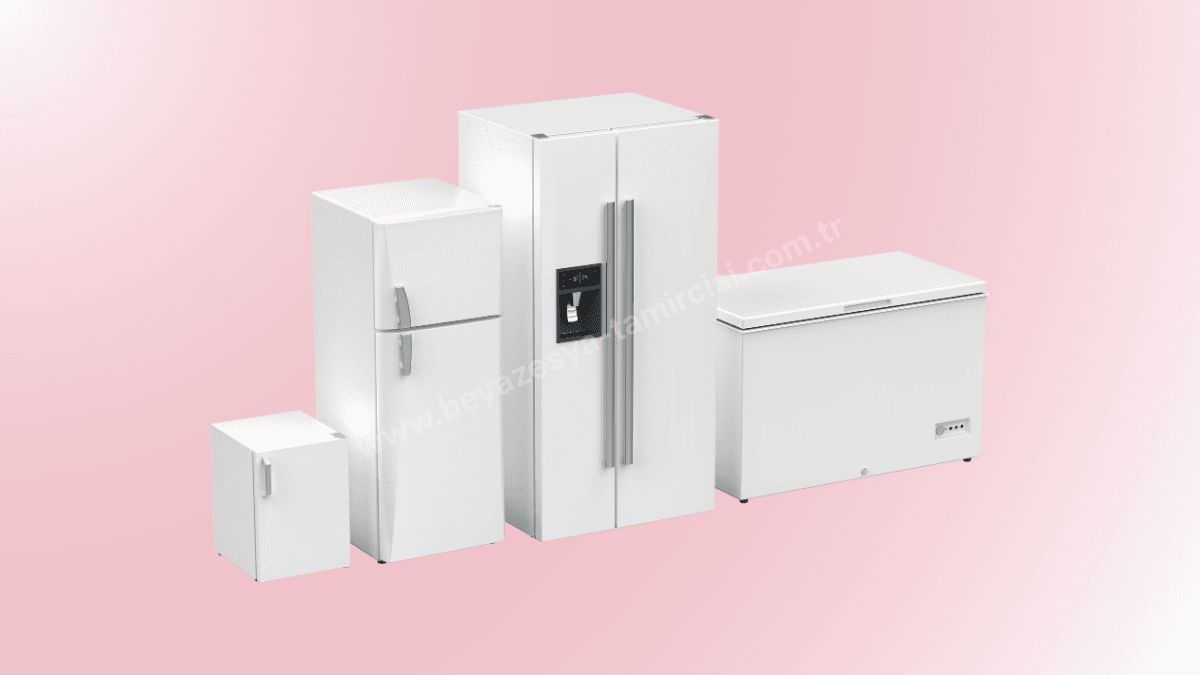 Devrekani Buzdolabı Tamircisi - Devrekani Beyaz Eşya Tamircisi