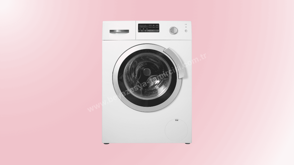 Devrekani Çamaşır Makinesi Tamircisi - Devrekani Beyaz Eşya Tamircisi