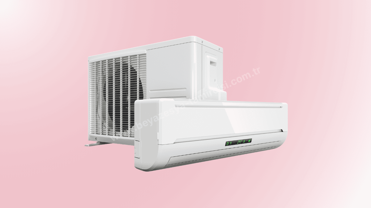 Devrekani Klima Tamircisi - Devrekani Beyaz Eşya Tamircisi